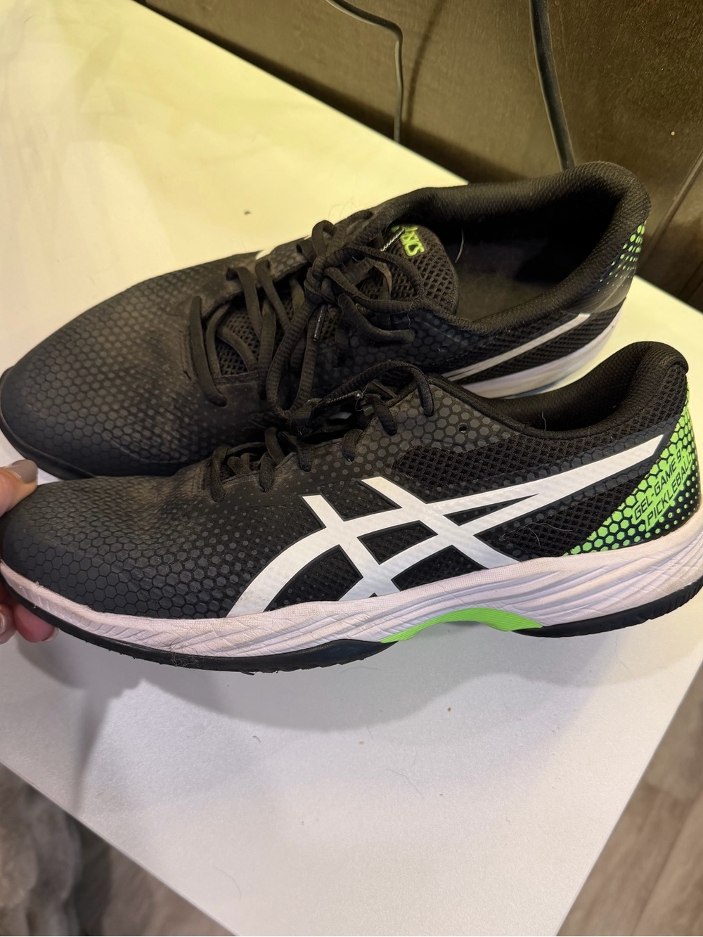 ASICS Pickle Ball Shoes